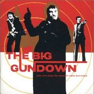 John Zorn, The Big Gundown 15th Anniversary Edition (CD)