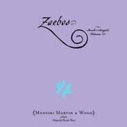 Medeski Martin & Wood, Vol. 11-Zaebos: The Book Of An (CD)