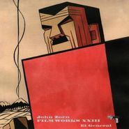 John Zorn, Filmworks XXIII: El General (CD)