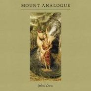 John Zorn, Mount Analogue (CD)