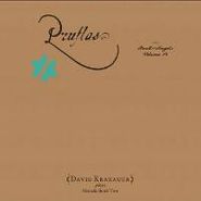 David Krakauer, Pruflas: Book Of Angels Volume 18 (CD)