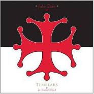 John Zorn, Templars: In Sacred Blood (CD)