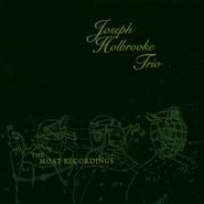 Joseph Holbrooke Trio, Moat Recordings (CD)