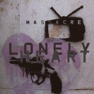 Massacre, Lonely Heart (CD)