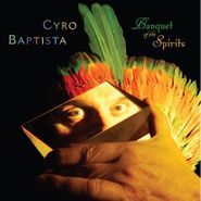 Cyro Baptista, Macunaima (CD)