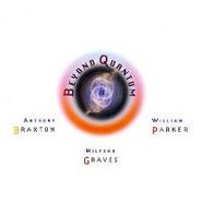 Anthony Braxton, Beyond Quantum (CD)