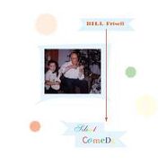 Bill Frisell, Silent Comedy (CD)