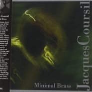 Jacques Coursil, Minimal Brass (CD)
