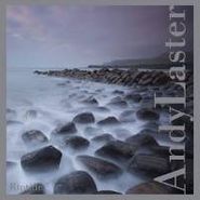Andy Laster, Riptide (CD)