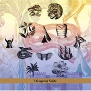 Steven Bernstein, Diaspora Suite (CD)