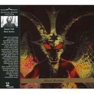 Jamie Saft, Black Shabbis (CD)