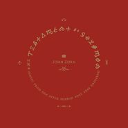 John Zorn, The Testament Of Solomon (CD)