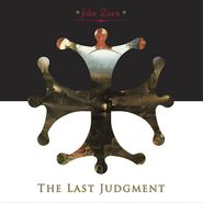 John Zorn, The Last Judgment (CD)