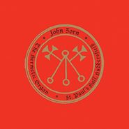 John Zorn, Hermetic Organ 3: Paulos Hall Huddersfield (CD)