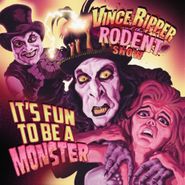 Vince Ripper And The Rodent Show, Ripper And The Rodent Show Vin (LP)