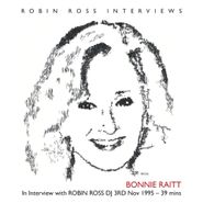 Bonnie Raitt, Raitt Bonnie-In Interview With (CD)