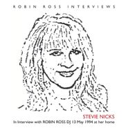 Stevie Nicks, Nicks Stevie-In Interview With (CD)