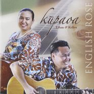 Kupaoa, English Rose (CD)