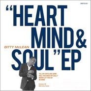 Bitty McLean, Heart Mind & Soul (10")