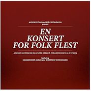 Motorpsycho, En Konsert For Folk Flest [Box Set] (LP)