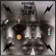 Motorpsycho, Behind The Sun (LP)
