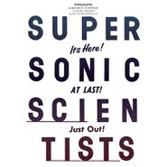 Motorpsycho, Supersonic Scientists: A Young (LP)
