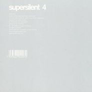 Supersilent, 4 (CD)