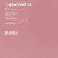 Supersilent, 8 (CD)