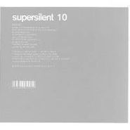 Supersilent, 10 (CD)