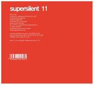 Supersilent, 11 (CD)