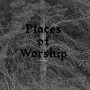 Arve Henriksen, Places Of Worship (CD)