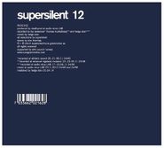 Supersilent, 12 (CD)