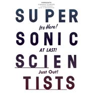 Motorpsycho, Supersonic Scientists: A Young Person's Guide To (CD)