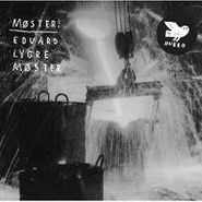 Moster!, Edvard Lygre Moster (CD)