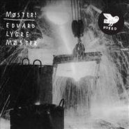 Moster!, Edvard Lygre Moster [180 Gram Vinyl] (LP)