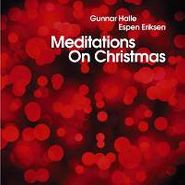 Espen Eriksen, Meditations On Christmas (CD)