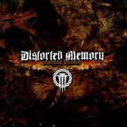 Distorted Memory, Burning Heaven (CD)