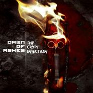 Dawn Of Ashes, Crypt Injection (CD)
