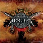 Hocico, Memorias Atras (CD)