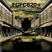 FGFC820, Law & Ordnance (CD)