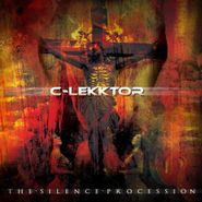 C-Lekktor, Silence Procession (CD)