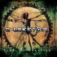C-Lekktor, Final Alternativo (CD)