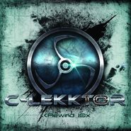 C-Lekktor, Rewind 10x (CD)