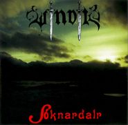 Windir, Soknardalr (CD)