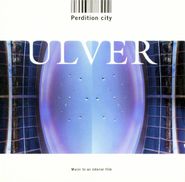 Ulver, Perdition City (CD)
