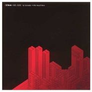 Ulver, 1st Decade In The Machines (CD)