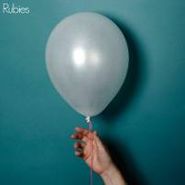 Rubies, Explode From The Center (LP)