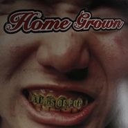 Home Grown, Kings Of Pop (LP)