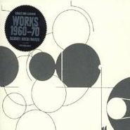 Cornelius Cardew, Works 1960-70 (CD)