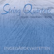 Joseph Haydn, Haydn / Nordheim / Bartok: String Quartets [SACD] (CD)